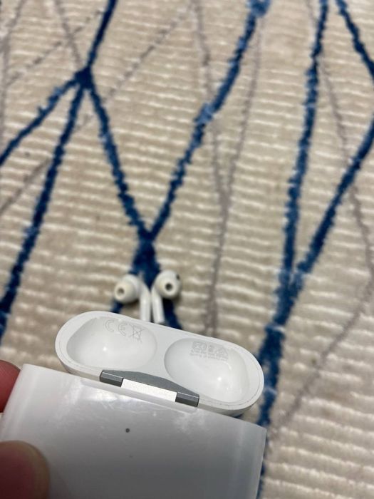 AirPods pro оригінал