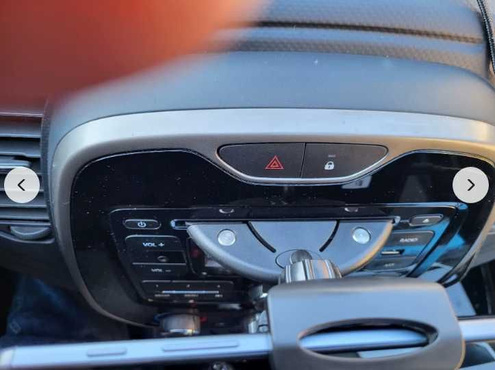 Автотримач планшета Держатель для планшета в авто