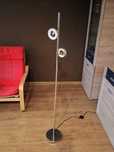 Lampa podłogowa LED