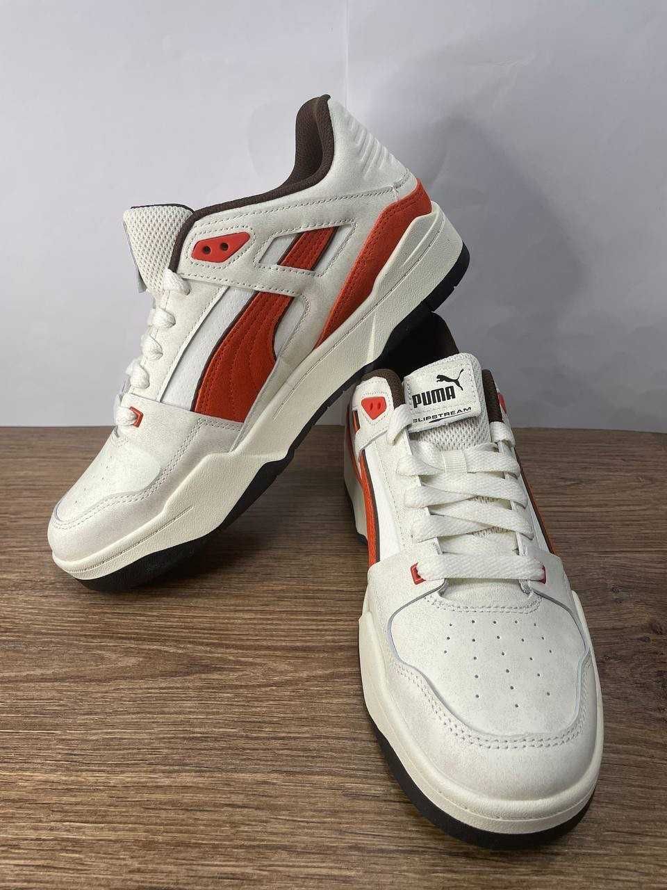 Кросівки Puma Slipstream Always on Sneakers, розмір 43.