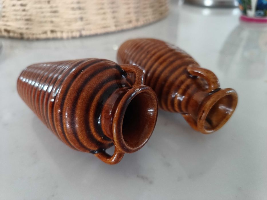 Ceramika do akwarium