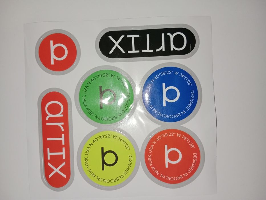 Słuchawki składane nauszne przewodowe