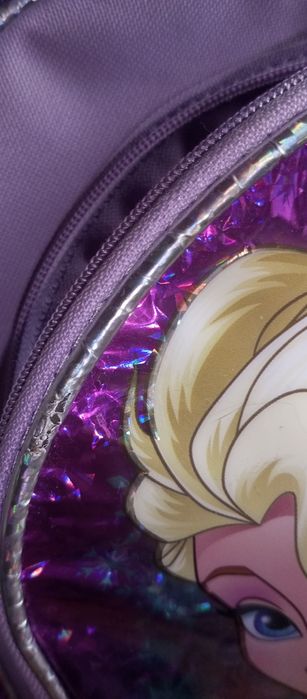 Рюкзак дитячий на колесах