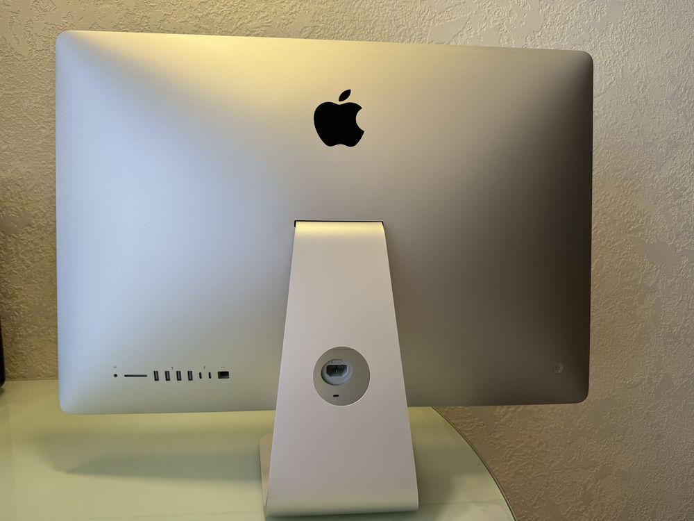 iMac 27’’ Retina 5K 2017 i5 32Gb 1Tb A1419