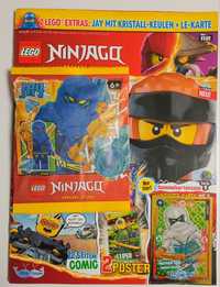 Розпродаж Ninjago Лего ++