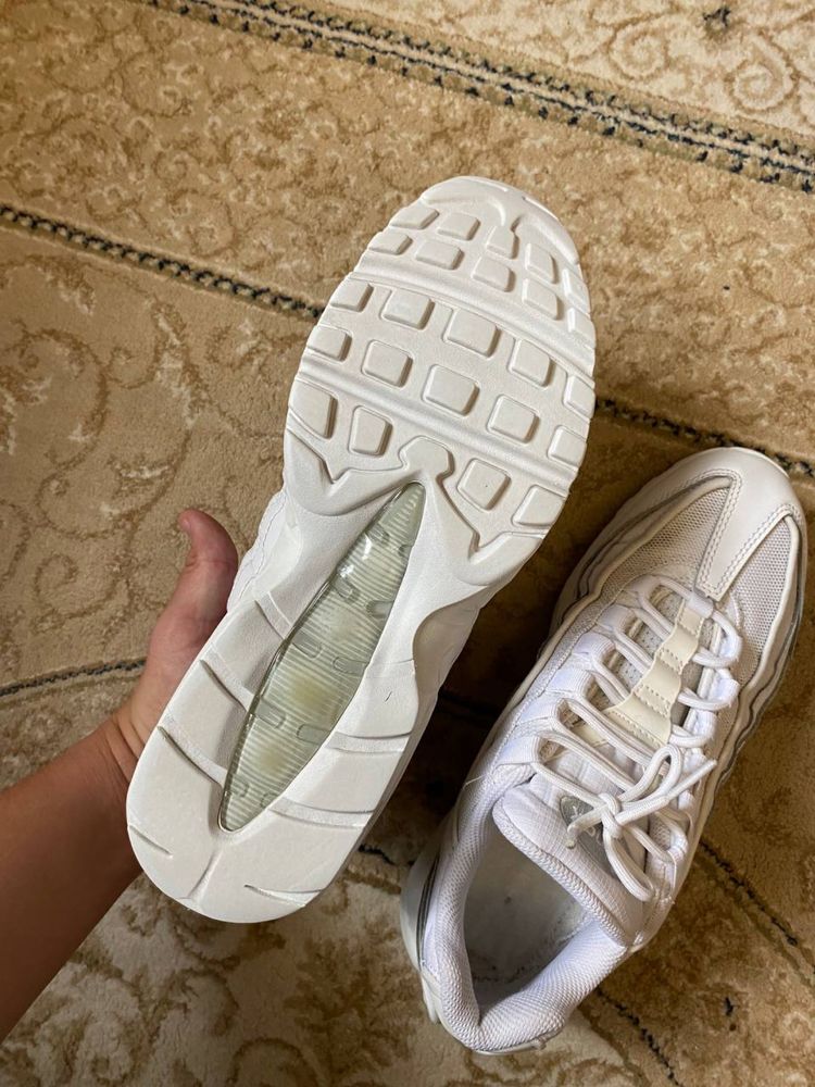 Кроссовки Nike Air Max 95