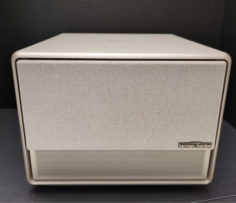 4К проектор XGIMI HORIZON ULTRA 4K projector Harman Kardon Dolby Visio