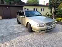 Volvo v70 1999r 2.5TD