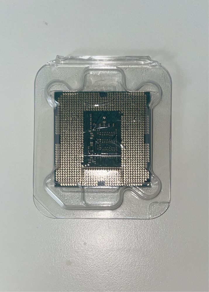 Intel Core i5-4460