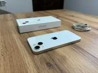 Okazja!!! Iphone 13 Biały! Gwarancja! Kondycja Bat 100% ! Jak nowy !