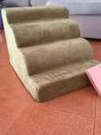 Escadas para cães