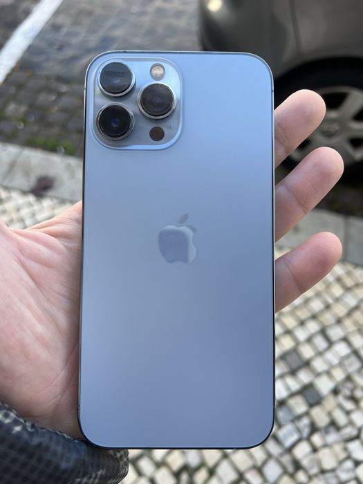 Iphone 13 pro max 256gb