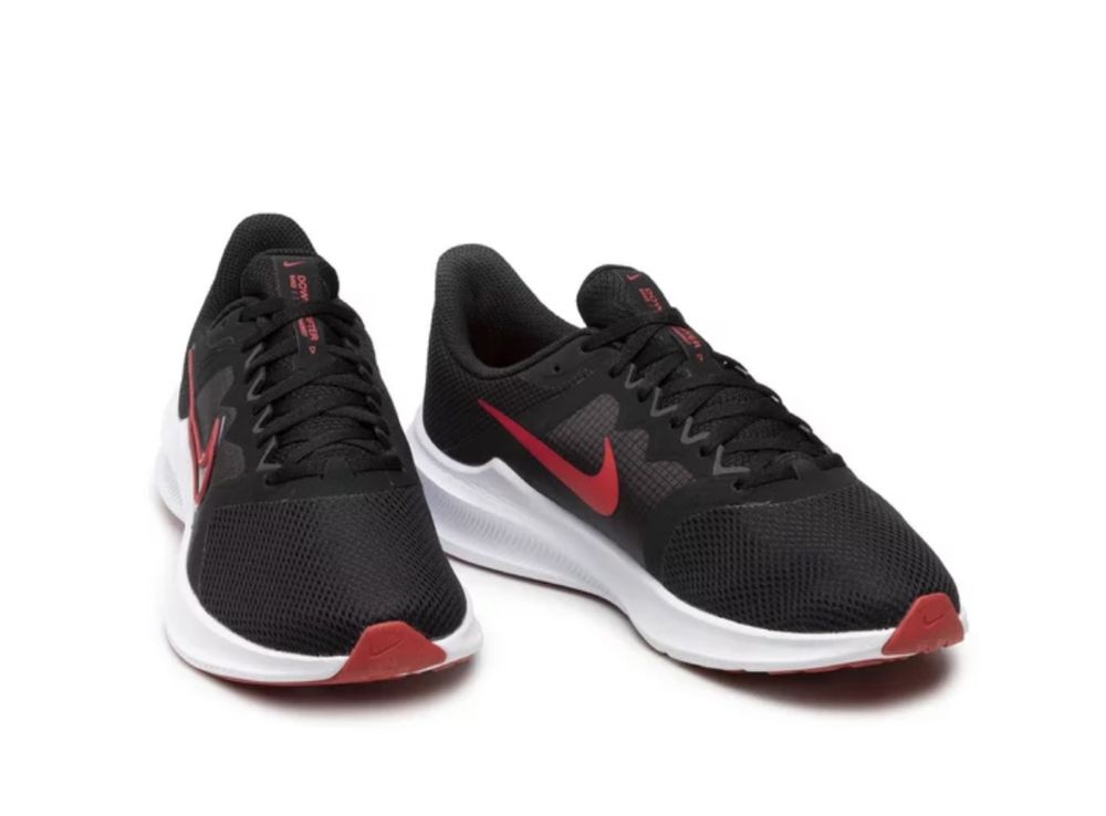 Оригінал Nike DOWNSHIFTER 11 CW3411-005. Кросівки (28см)