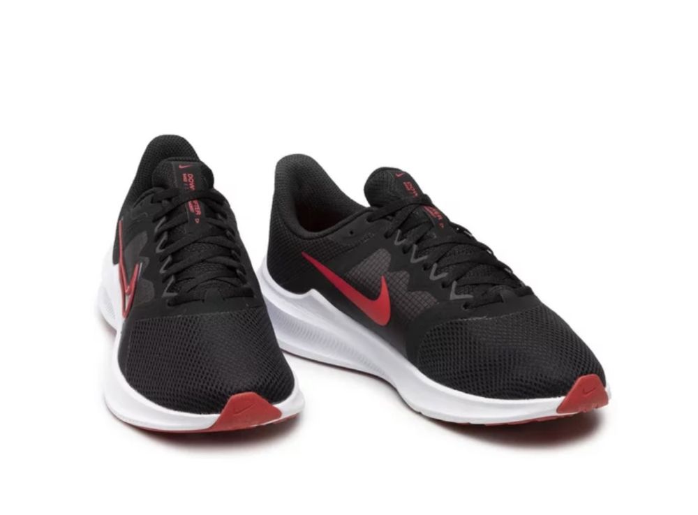 Оригінал Nike DOWNSHIFTER 11 CW3411-005. Кросівки (27см,28см, 29см)