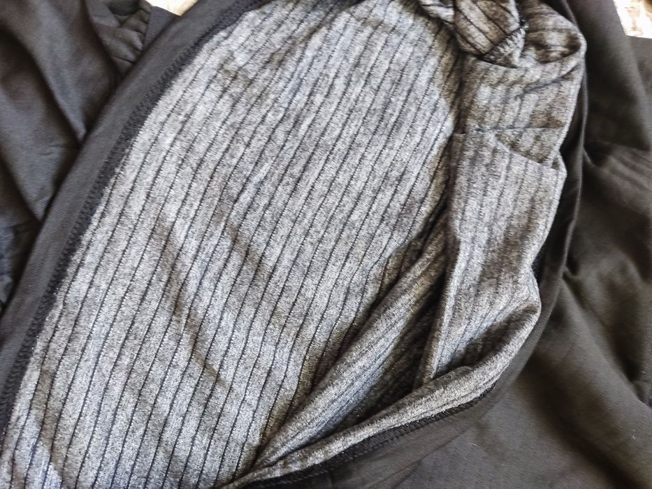 Новое термо белье с флисом BEIBOOS