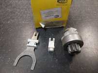 BENDIKS ROZRUSZNIKA  FIAT PANDA, SEICENTO / 600 0.8/0.9 01.86-12.08