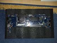 Płyta główna DELL latitude 7280 lub 7380 i5 6200U