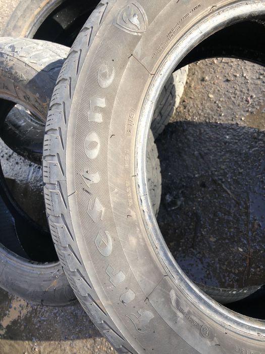 Колеса гума резина 205/60 р 16 зима