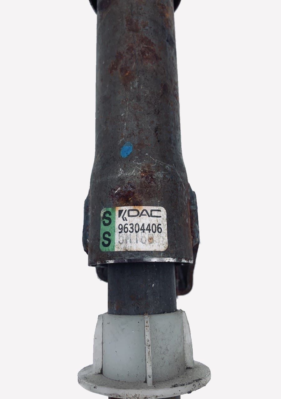 Кермовий вал Daewoo Lanos Sens 96304406