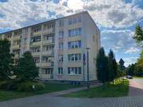 Kawalerka Pulawy ul.Leśna***40,35m2***