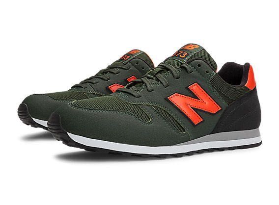 Кросівки New Balance 373 574 46р 29.5см оригінал