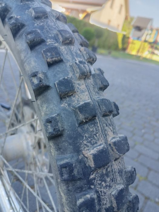 Cross Yamaha YZF 250