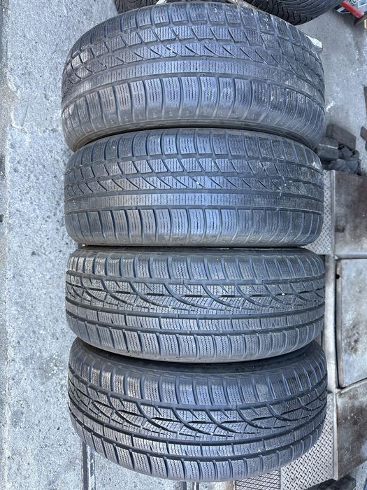 225/60r17 hankook zima kmpl super stan