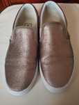 Сліпони жіночі фірми VANS роз.39