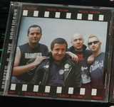Ramzes & The Hooligans Trzecia Połowa CD Punk Rock