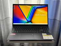 Ноутбук Vivobook 15 | Ryzen 5 7530U | Ram-8 SSD-256 | FHD Новий
