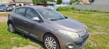 Renault Megane 1.9 130km 2010r udokumentowany przebieg
