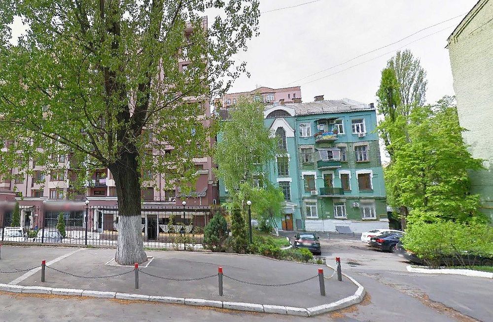 Продаж 1 к квартири Гоголівська 21