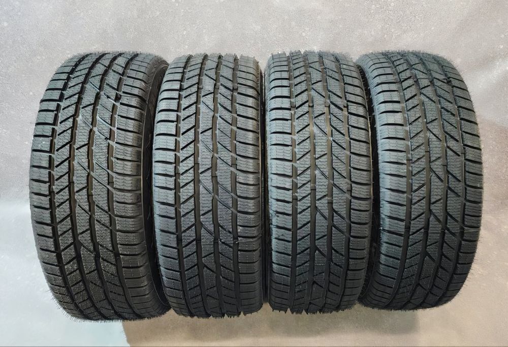 225.50.17 NV-TIRES SnowEvolution2 4шт новые
