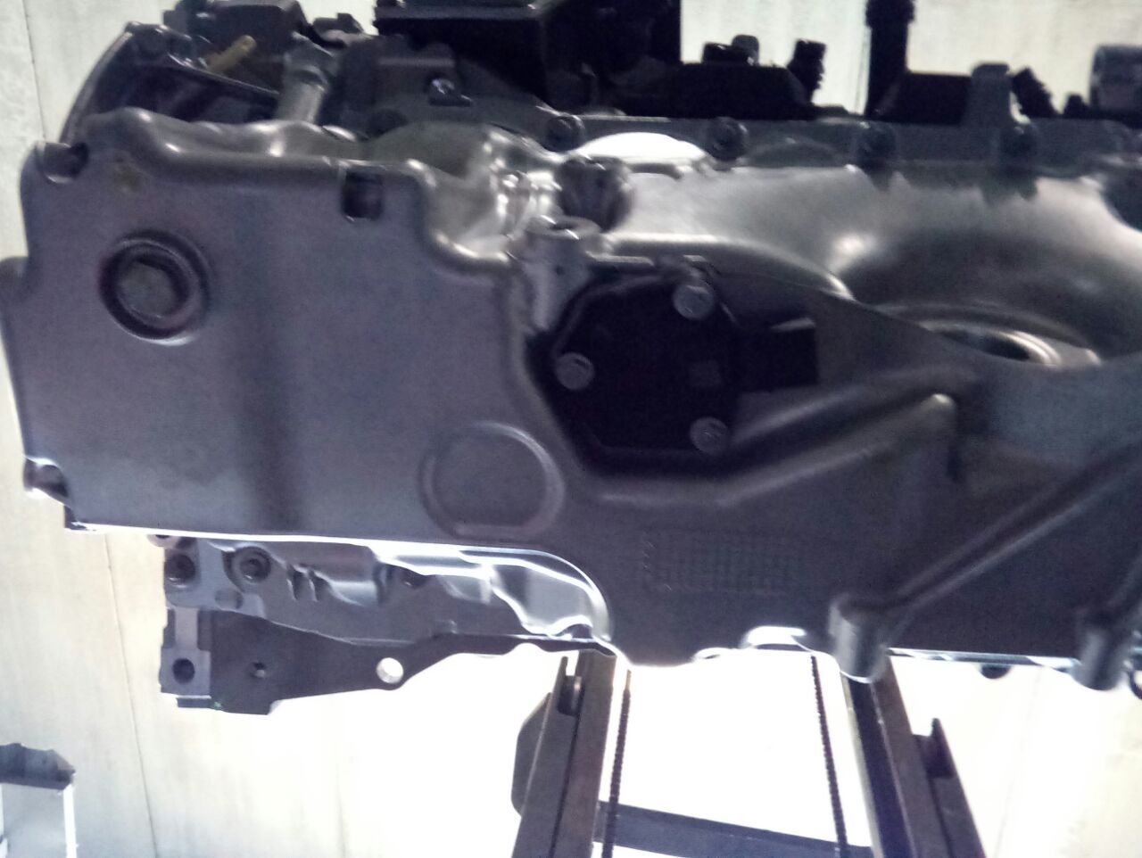 Двигатель двигун двс 3.0TD B57D30A BMW X5 G05, 5 G30, 7 G11