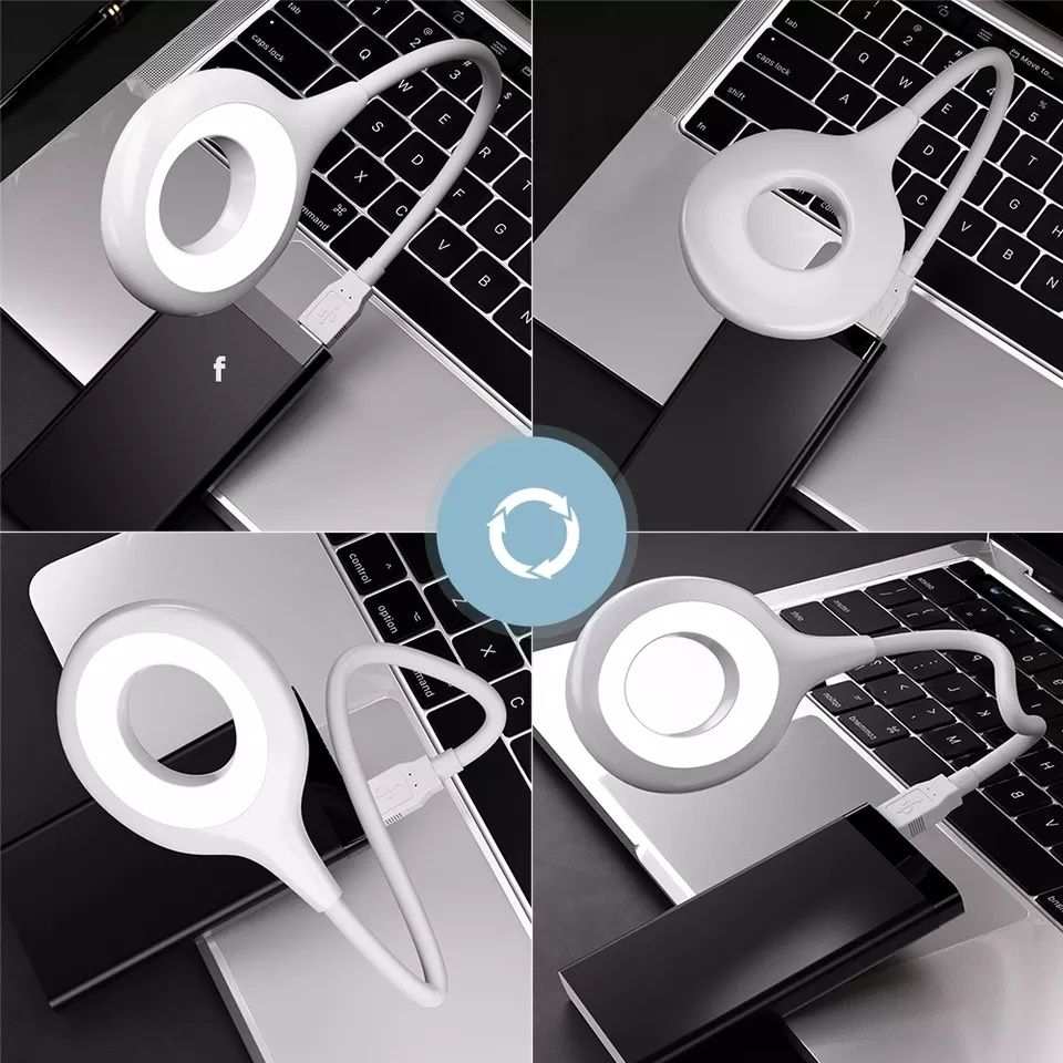 Usb led Лампа 2,5W
