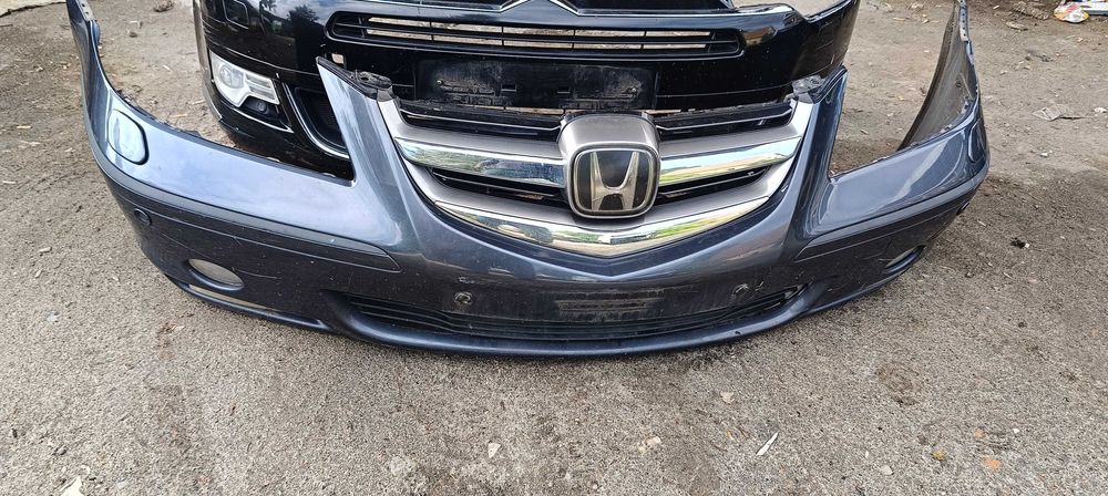 Lampy przednie Xenon Honda legend IV kb1