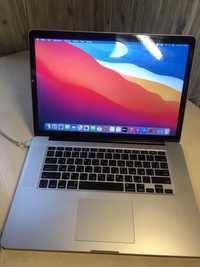 Macbook Pro 15” Retina 2013Late A1398 /i7 2.6Ghz/1TB/16GB/GT 750M