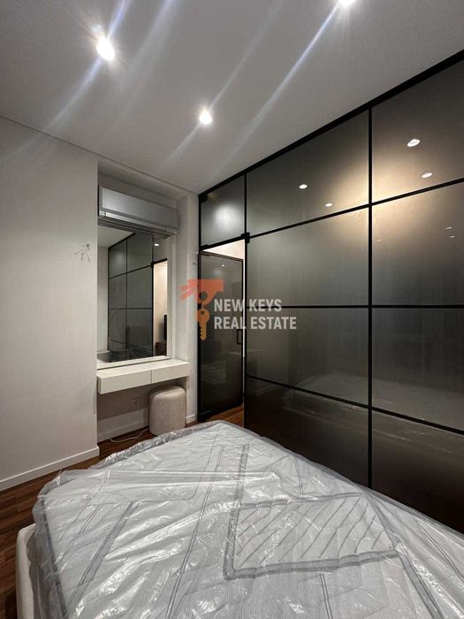 Новопечерські Липки новий ремонт без комісії