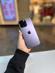 SUPER CENA!!!/iPhone 14 Pro Max 128 GB/gwarancja 24 msc/ZŁOTE TARASY