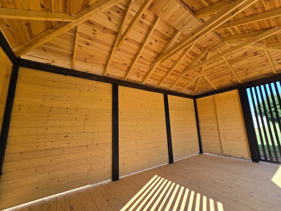 Altana ARKADIA 4×3 – producent, najwyższa jakość, nowoczesny styl!