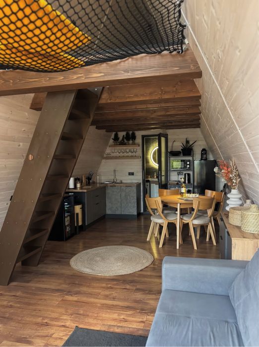 Подобова оренда будинку