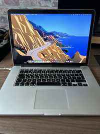 Macbook Pro 15 Polegadas 2015