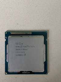Процесор intel core i5 3470