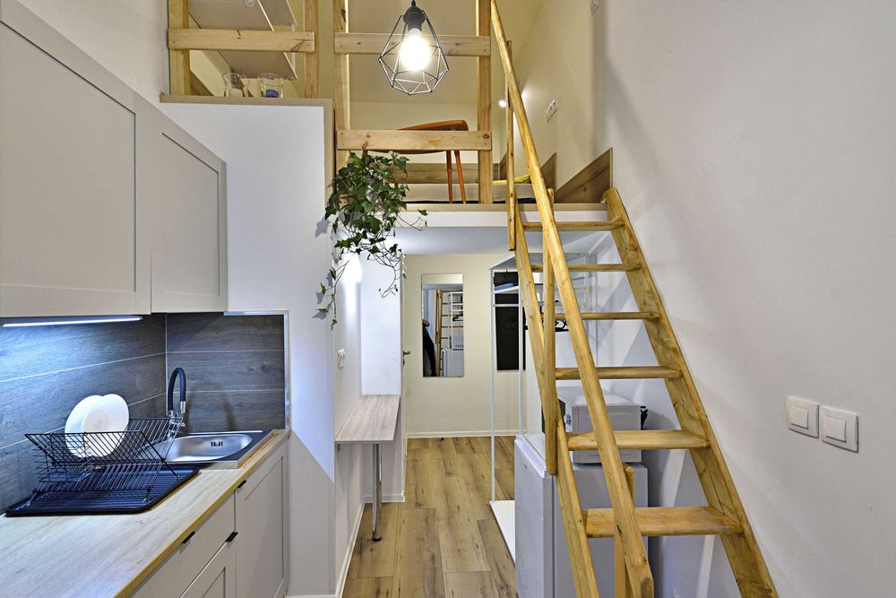 5 NOWYCH KAWALEREK wynajętych ROI 15% Sienkiewicza