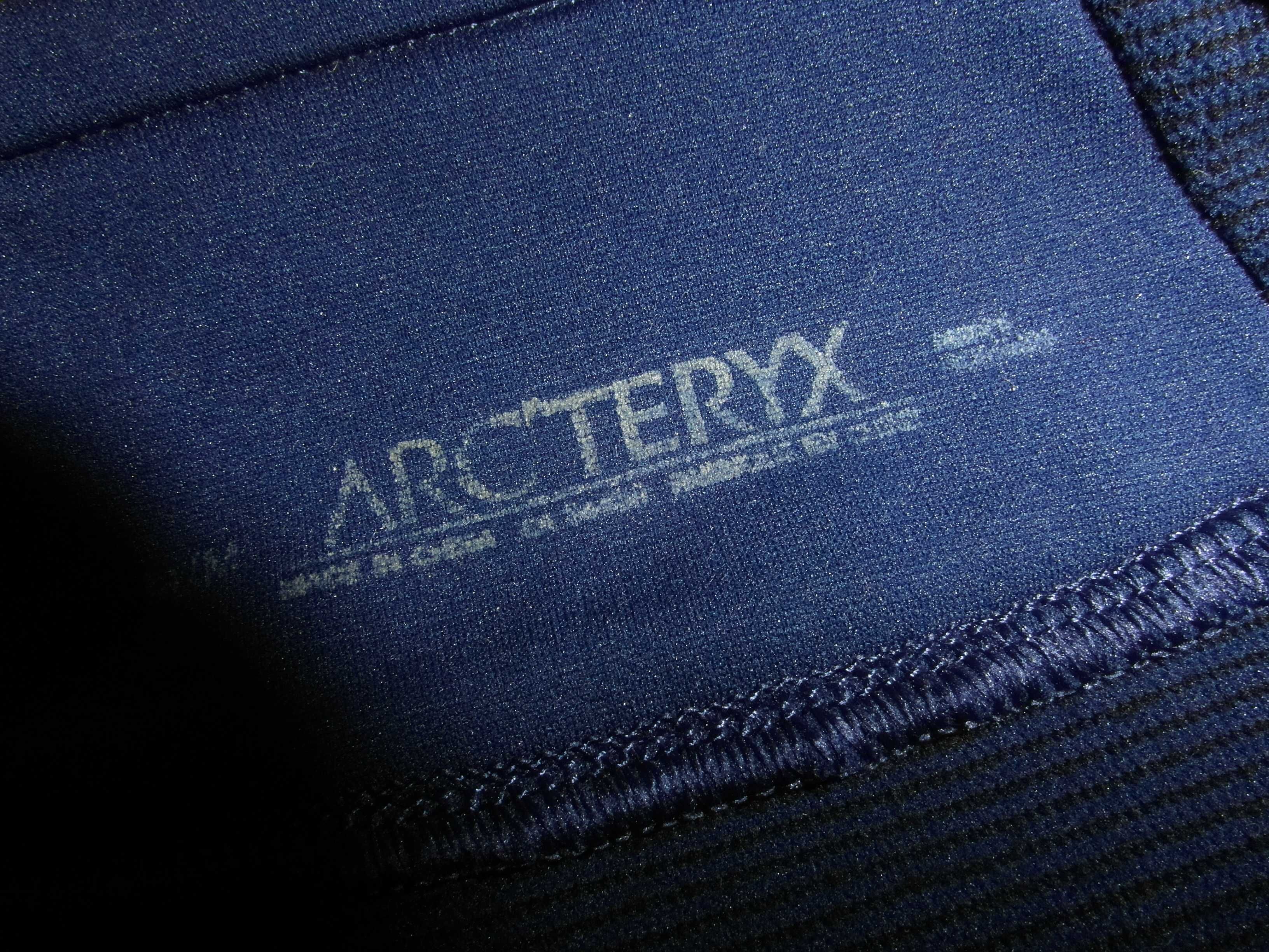 Arc`teryx Arcteryx Damska Bluza Techniczna M
