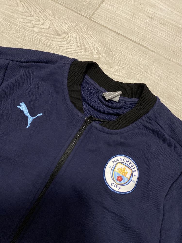 Bluza Puma Manchester City