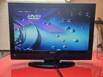 Telewizor Medion z odtwarzaczem CD