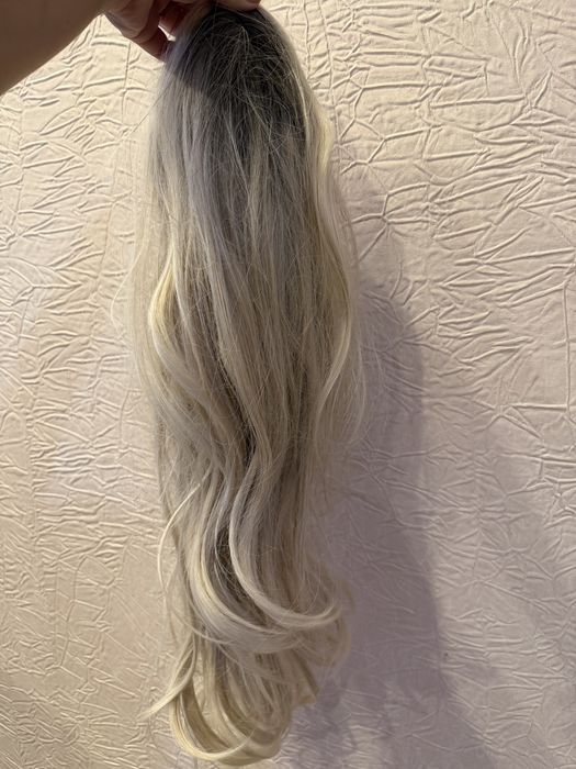 Парик в гарному стані