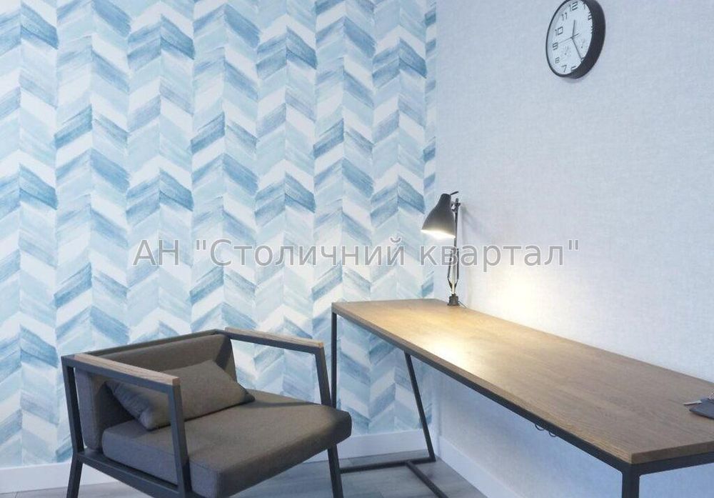 Оренда 1-кімн.квартири ЖК Автограф, метро Дарниця