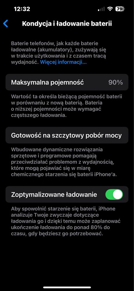 Iphone 13 128gm